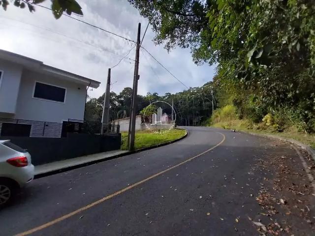Terreno em Condomínio para Venda em São José/SC Potecas