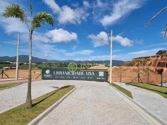 Terreno em Condomínio para Venda em São José/SC Potecas