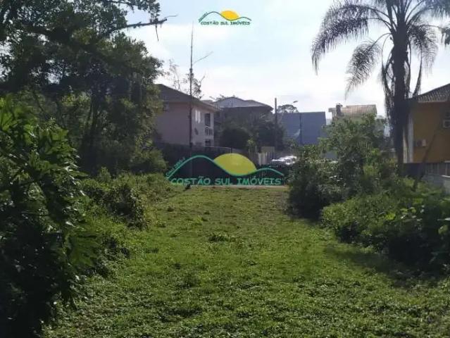 Terreno em Condomínio para Venda em São José/SC Real Parque