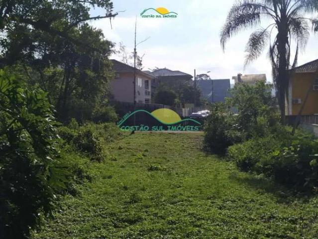 Terreno em Condomínio para Venda em São José/SC Real Parque