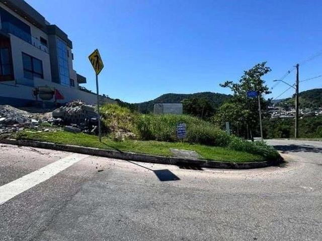 Terreno em Condomínio para Venda em São José/SC Sertão do Maruim