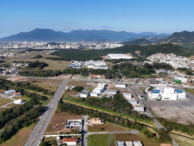 Terreno em Condomínio para Venda em São José/SC Sertão do Maruim