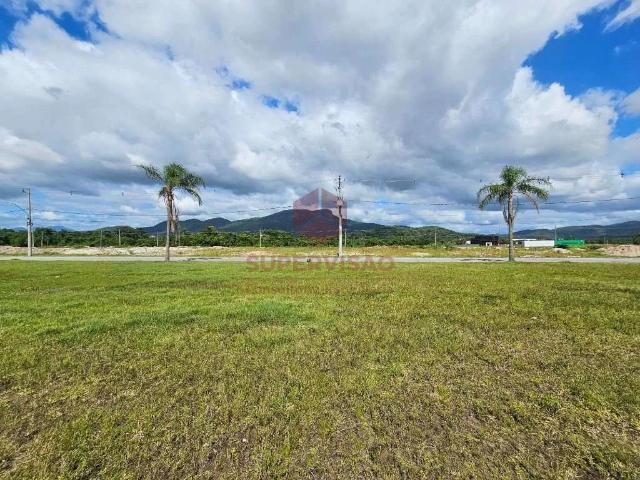 Terreno em Condomínio para Venda em São José/SC Sertão do Maruim