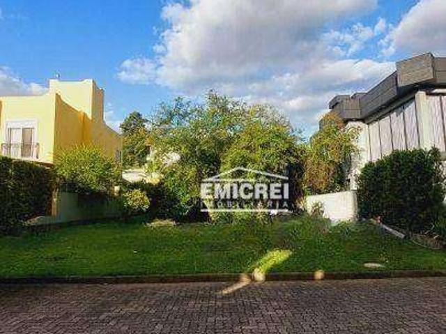 Terreno em Condomínio para Venda em São Leopoldo/RS Pinheiro