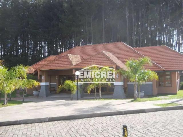 Terreno em Condomínio para Venda em São Leopoldo/RS Santo André