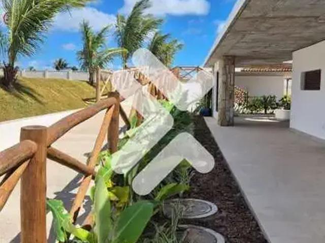 Terreno em Condomínio para Venda em São Miguel do Gostoso/RN Centro