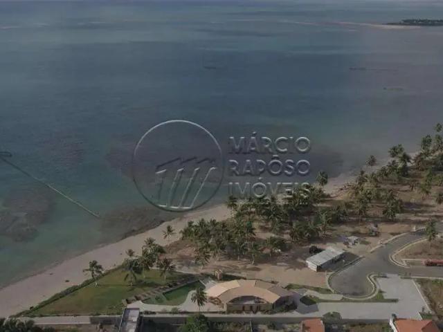 Terreno em Condomínio para Venda em São Miguel dos Milagres/AL Praia do Marceneiro