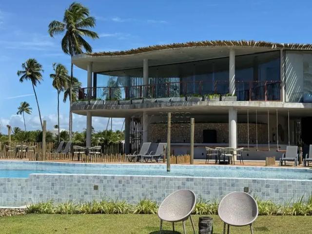 Terreno em Condomínio para Venda em São Miguel dos Milagres/AL Praia do Marceneiro