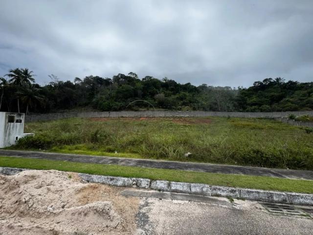 Terreno em Condomínio para Venda em São Miguel dos Milagres/AL Praia do toque