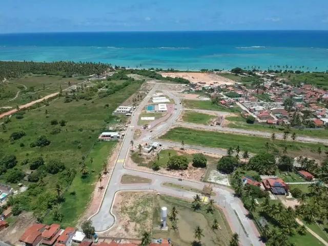 Terreno em Condomínio para Venda em São Miguel dos Milagres/AL Praia do toque