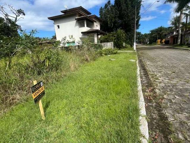 Terreno em Condomínio para Venda em São Sebastião/SP Boracéia
