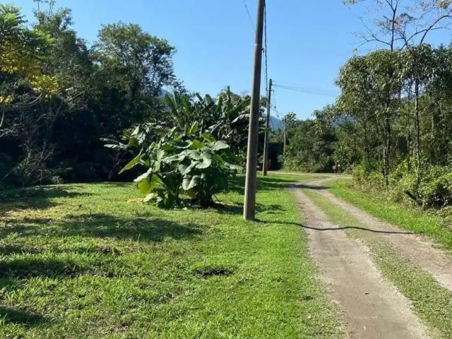 Terreno em Condomínio para Venda em São Sebastião/SP Barra do Una