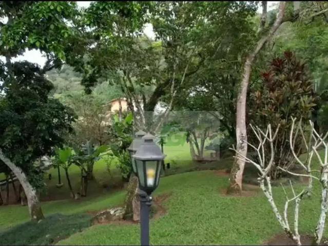 Terreno em Condomínio para Venda em São Sebastião/SP Guaecá