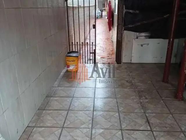 Terreno em Condomínio para Venda em São Paulo/SP Tatuapé