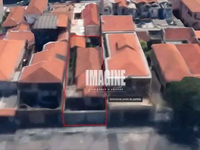 Terreno em Condomínio para Venda em São Paulo/SP Tatuapé