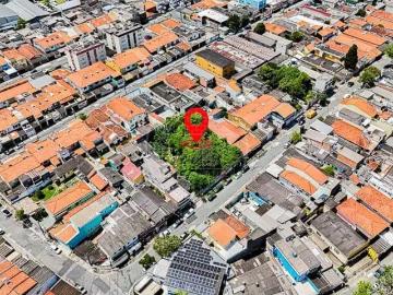 Terreno em Condomínio para Venda em São Paulo/SP Terceira Divisão de Interlagos