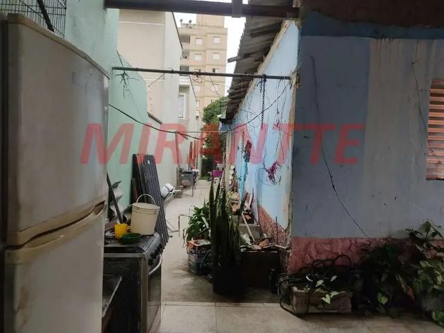 Terreno em Condomínio para Venda em São Paulo/SP Tucuruvi