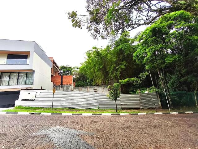 Terreno em Condomínio para Venda em São Paulo/SP Tucuruvi