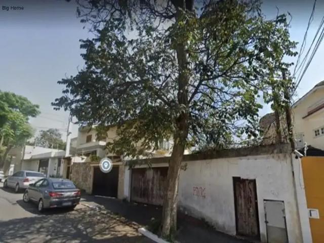 Terreno em Condomínio para Venda em São Paulo/SP Tucuruvi