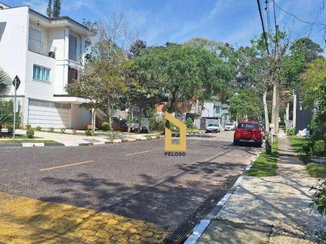 Terreno em Condomínio para Venda em São Paulo/SP Tucuruvi
