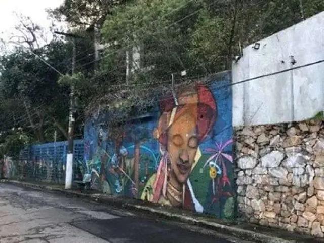 Terreno em Condomínio para Venda em São Paulo/SP Vila Madalena