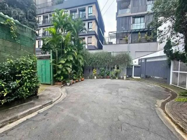 Terreno em Condomínio para Venda em São Paulo/SP Vila Madalena