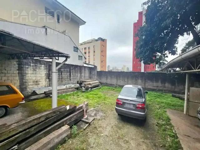 Terreno em Condomínio para Venda em São Paulo/SP Vila Madalena