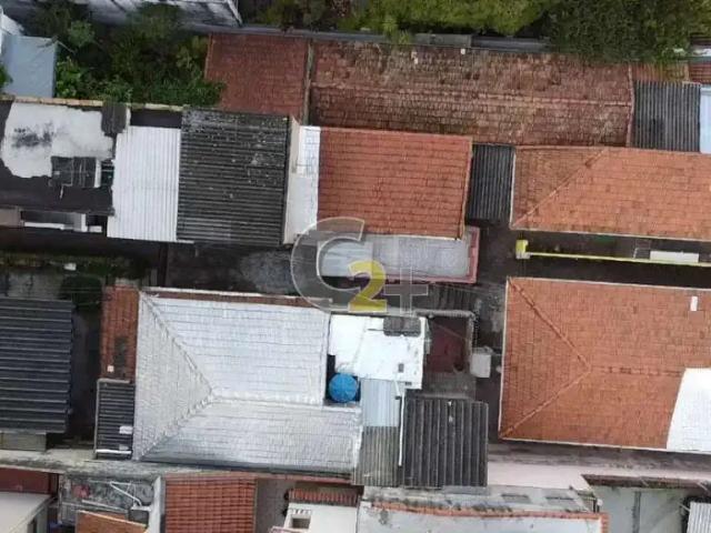 Terreno em Condomínio para Venda em São Paulo/SP Vila Madalena