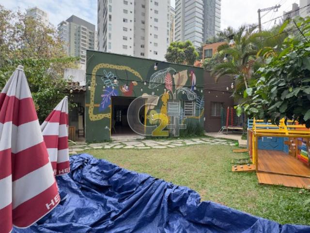 Terreno em Condomínio para Venda em São Paulo/SP Vila Madalena