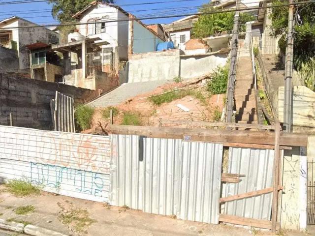 Terreno em Condomínio para Venda em São Paulo/SP Vila Mangalot