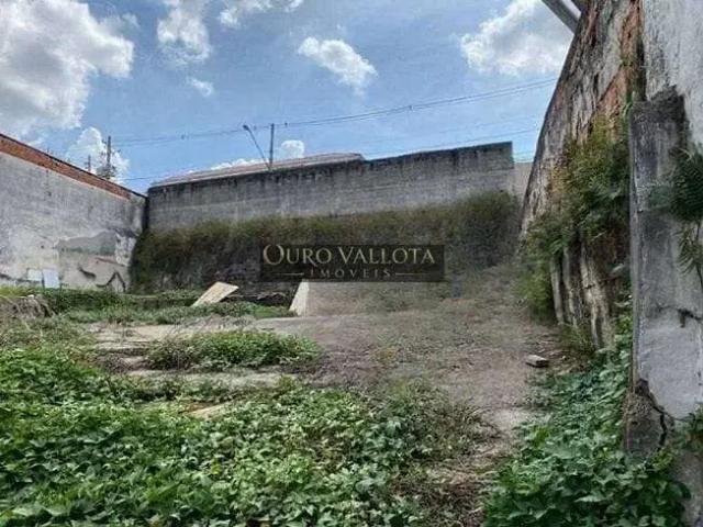 Terreno em Condomínio para Venda em São Paulo/SP Vila Mariana