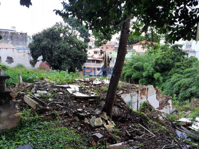 Terreno em Condomínio para Venda em São Paulo/SP Vila Mariana