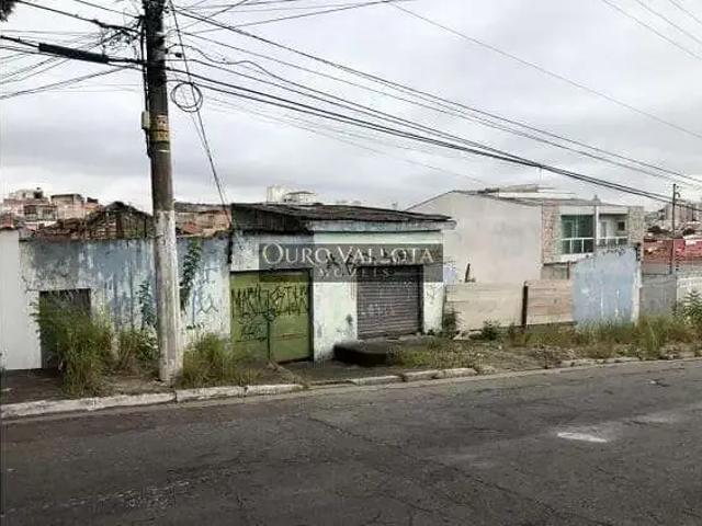 Terreno em Condomínio para Venda em São Paulo/SP Vila Marieta