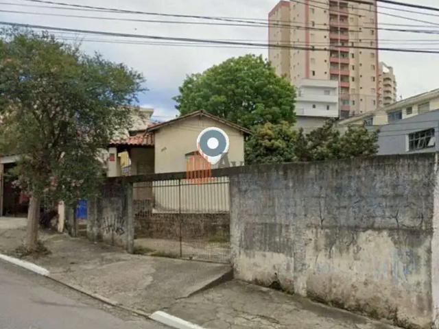 Terreno em Condomínio para Venda em São Paulo/SP Vila Matilde