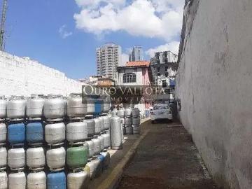Terreno em Condomínio para Venda em São Paulo/SP Vila Matilde