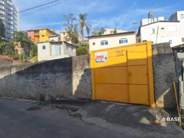 Terreno em Condomínio para Venda em São Paulo/SP Vila Mazzei