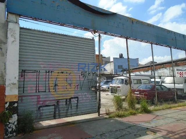 Terreno em Condomínio para Venda em São Paulo/SP Vila Monumento