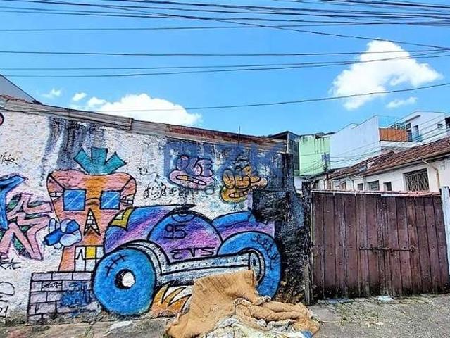 Terreno em Condomínio para Venda em São Paulo/SP Vila Monumento
