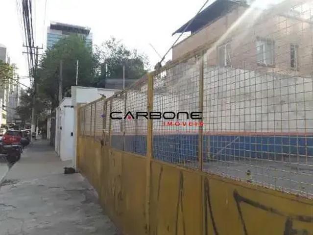 Terreno em Condomínio para Venda em São Paulo/SP Vila Olímpia