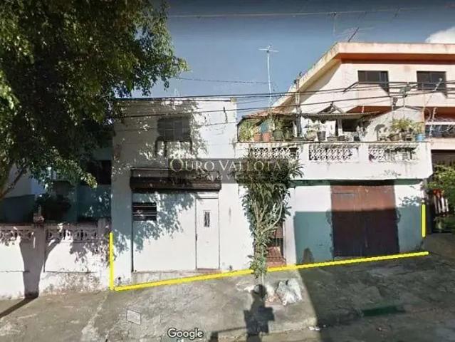 Terreno em Condomínio para Venda em São Paulo/SP Vila Oratório