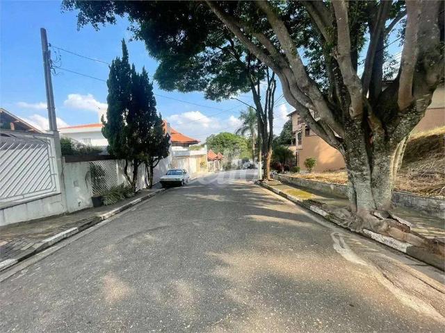 Terreno em Condomínio para Venda em São Paulo/SP Vila Albertina