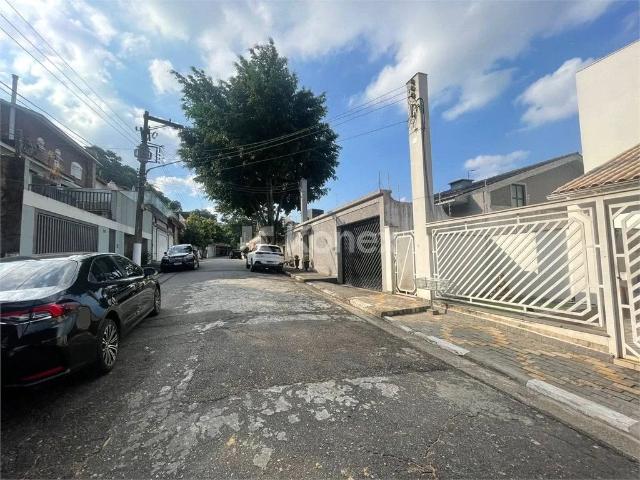 Terreno em Condomínio para Venda em São Paulo/SP Vila Albertina