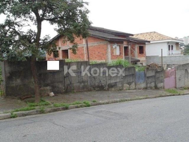 Terreno em Condomínio para Venda em São Paulo/SP Vila Albertina