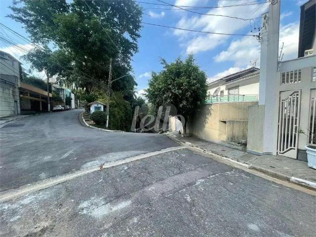 Terreno em Condomínio para Venda em São Paulo/SP Vila Albertina
