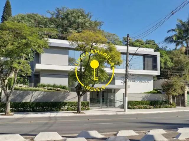 Terreno em Condomínio para Venda em São Paulo/SP Vila Andrade