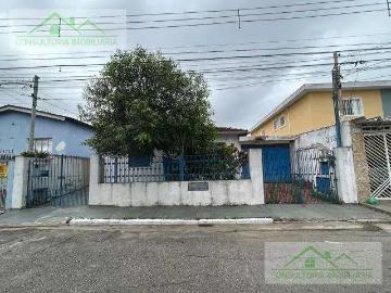Terreno em Condomínio para Venda em São Paulo/SP Vila Arriete