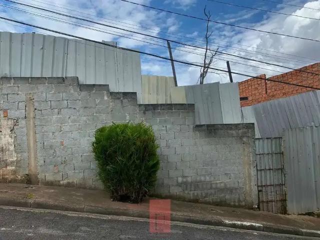 Terreno em Condomínio para Venda em São Paulo/SP Vila Barbosa