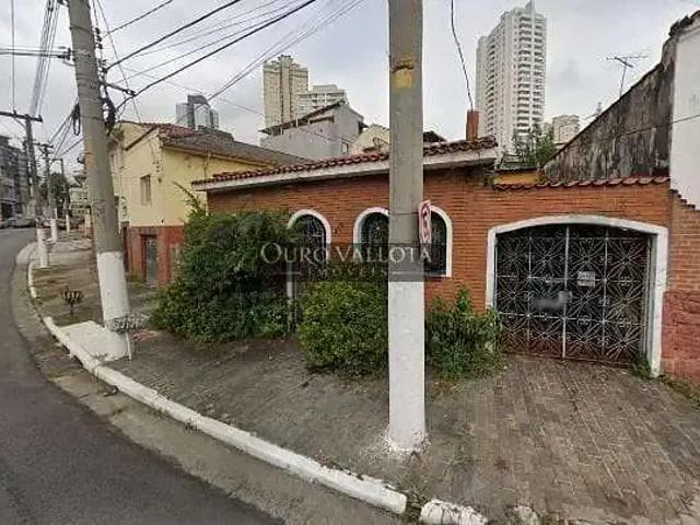 Terreno em Condomínio para Venda em São Paulo/SP Vila Bertioga