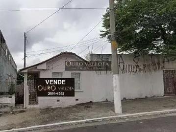 Terreno em Condomínio para Venda em São Paulo/SP Vila Bertioga