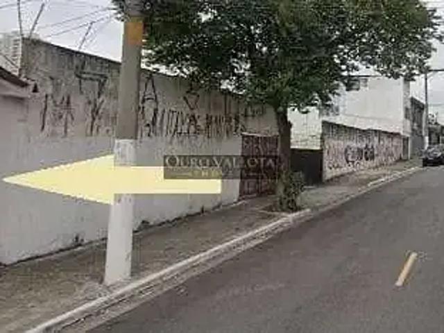 Terreno em Condomínio para Venda em São Paulo/SP Vila Bertioga